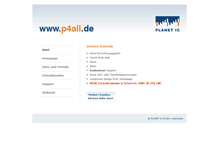 Tablet Screenshot of home.media-n.de